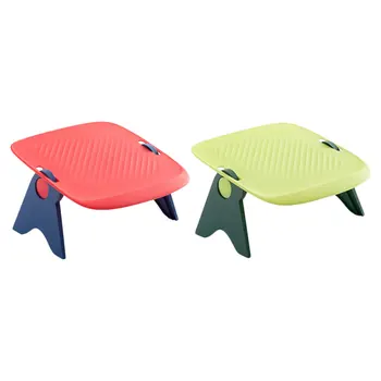 

2Pcs Thickened Shoe Organizer Shoe Storage Supply Detachable Shoe Holder Sippler Bracket Shoes Holder for Home