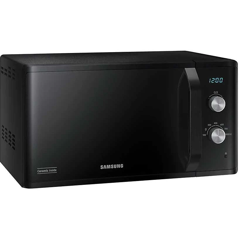 Микроволновая Печь Samsung MS23K3614AK 23л. 800Вт черный