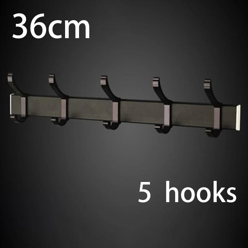 1 Set Free Punching Hook Door Bathroom Glass Bedroom Movable Hook Waterproof New Household Supplies