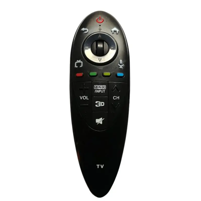 

Magic 3D Remote Control New Remote Control For LG 3D Smart TV Magic Remote AN-MR500G for LG Series Smart TV