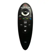 Magic 3D Remote Control New Remote Control For LG 3D Smart TV Magic Remote AN-MR500G for LG Series Smart TV
