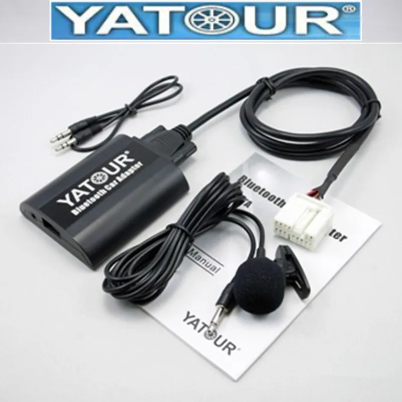 Yatour honda civic