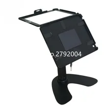 Для ipad 2/3/4/air/pro 9," Настольная безопасность для ipad 2 018 бизнес дисплей Монтажная коробка, полностью закрытый кронштейн