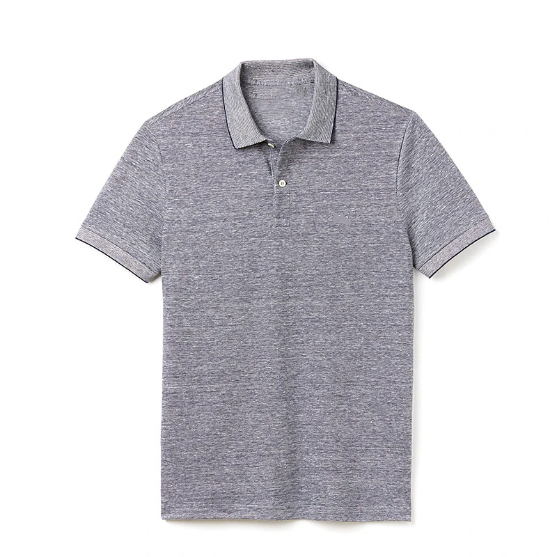 Top Quality Men's Short Sleeve Crocodile Polo Shirts Summer 100%cotton Casual Shirt for Men Fashion Homme Clothes | Мужская одежда
