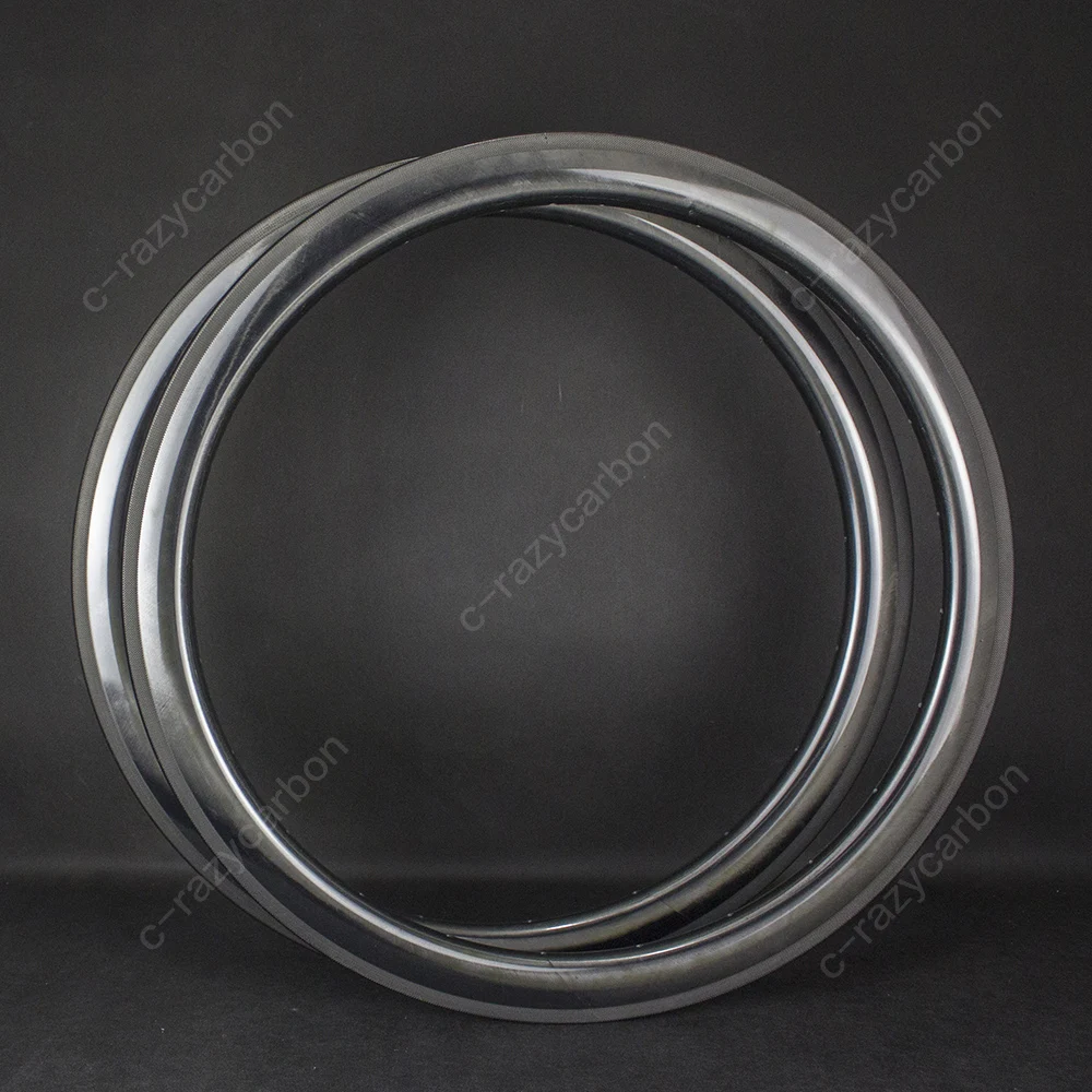 Discount  Promotion!! High Quality The Latest 75mm Depth Road Bicycle Free Painting Carbon Bicycle UD Rims 70