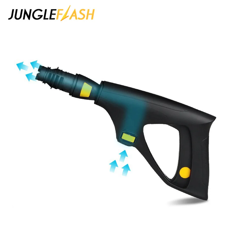 JUNGLEFLASH-20Mpa ���� ��ô�� ���� �������� ��, ���� AQT ���� ��Ŀ ���� û�� �� �ڵ� Ʃ�� �ڵ��� �׼�����