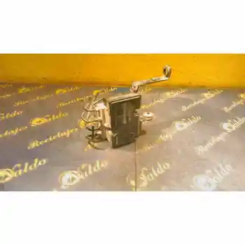 

00402662E3 ABS FORD FOCUS SALOON (CHAP)