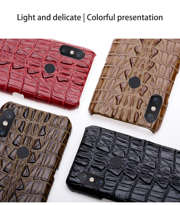 Чехол для телефона для Xiaomi mi 8 9 se 9T A1 A2 A3 lite Poco F1 Max 2 3 крокодильим хвостом, чехол для Red mi 6 6a 7 7a Note 4 4x5, 6, 7, 8 Pro