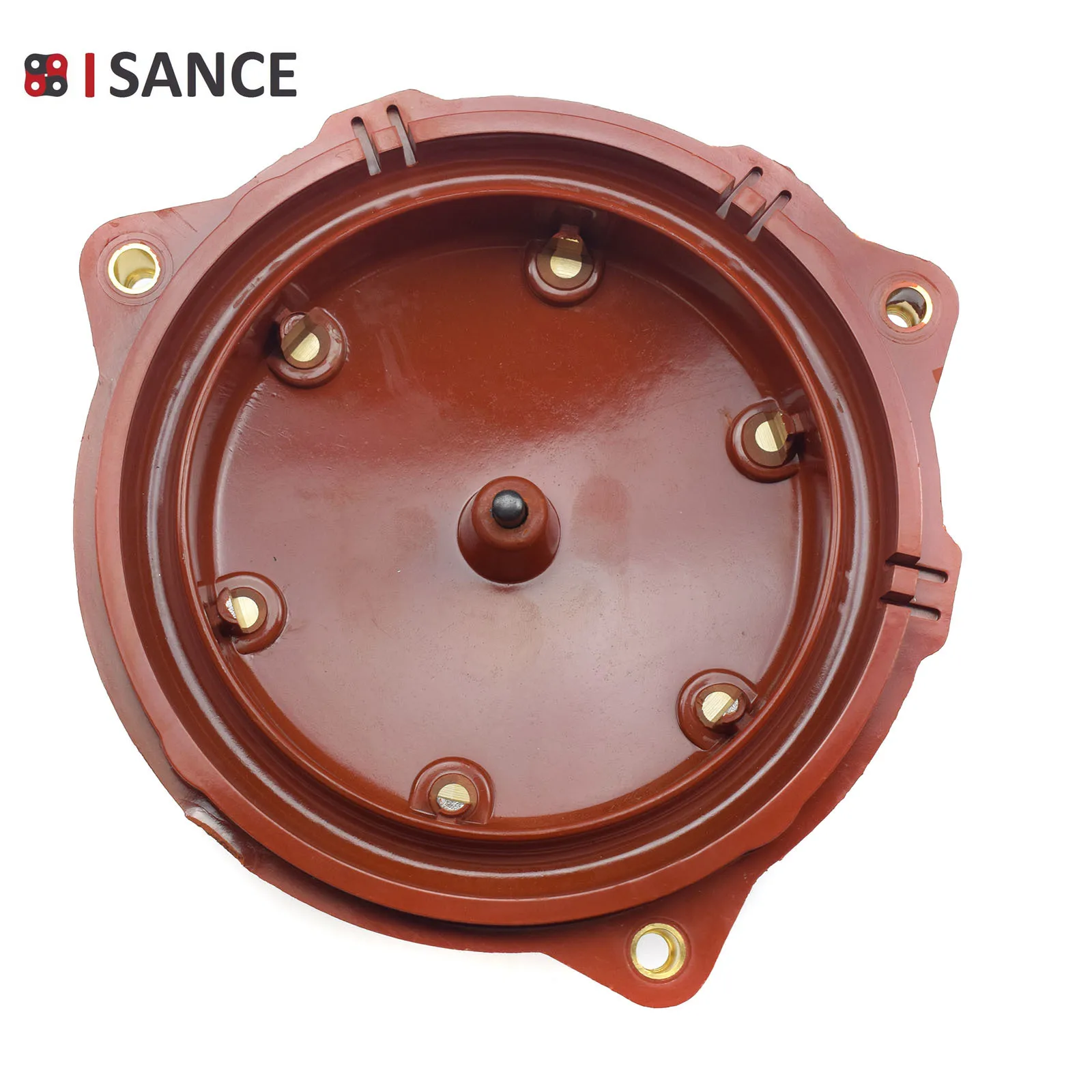 Distributor Rator & Cap A1031580002, A1031580231 For Mercedes-Benz 260TE 300TE 300CE E300 300GE 260SE 300SE 00SEL 300SL 300E