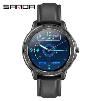 

smart full screen multifunctional smart watch