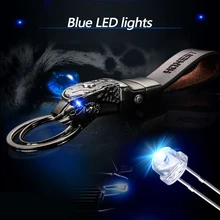 Для деловых автомобильных ключей, высококачественные брелки для Toyota Camry Ford F150 Jeep Honda Civic Suzuki Sx4 Audi A4, брелок для мотоцикла