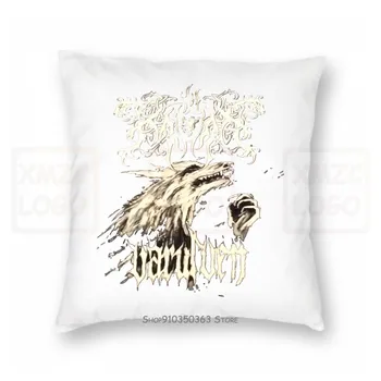 

Kroda Varulven Shirt Xl, Gorgoroth, The Chasm, Inquisition, Azarath, Falkenbach Women Men Pillow case
