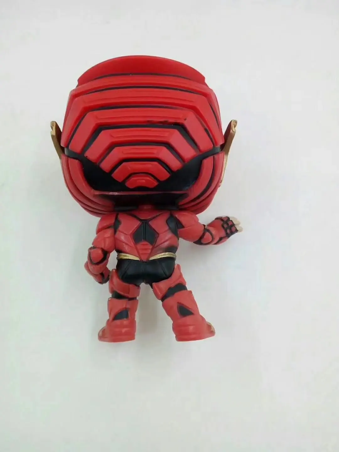 Ragnarok POP241 Халк 207 Супермен 242 Локи 243 Hella 240 Тор гаражный комплект