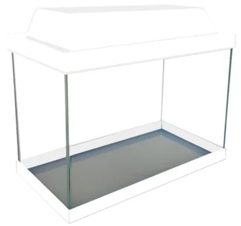 

CM Classic Aquarium 25 liters white