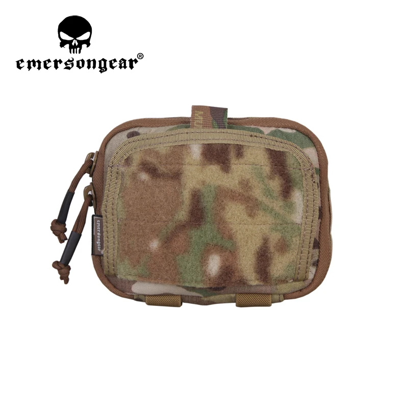 Sac à main tactique goutte Emerson sac à outil poche molle