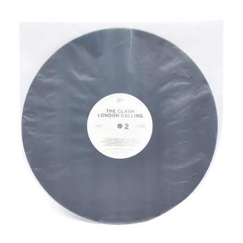 

50Pcs MOBILE FIDELITY SOUND LAB INNER SLEEVES - MOFI MFSL 50 RECORD SLEEVES vinyl record sleeves Cover Dustproof Cover