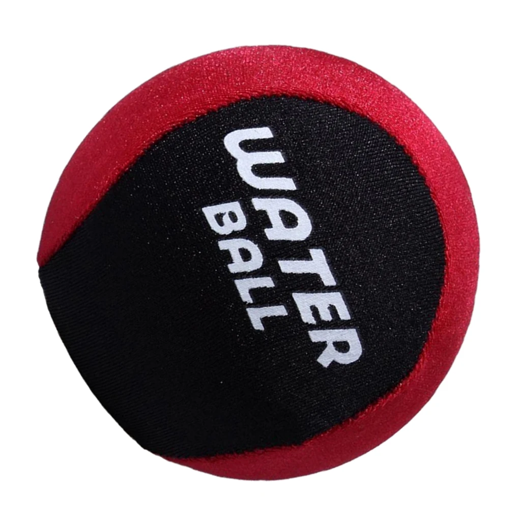 Water Bouncing Ball Skimmer For Beach Sport Swimming Pool Game