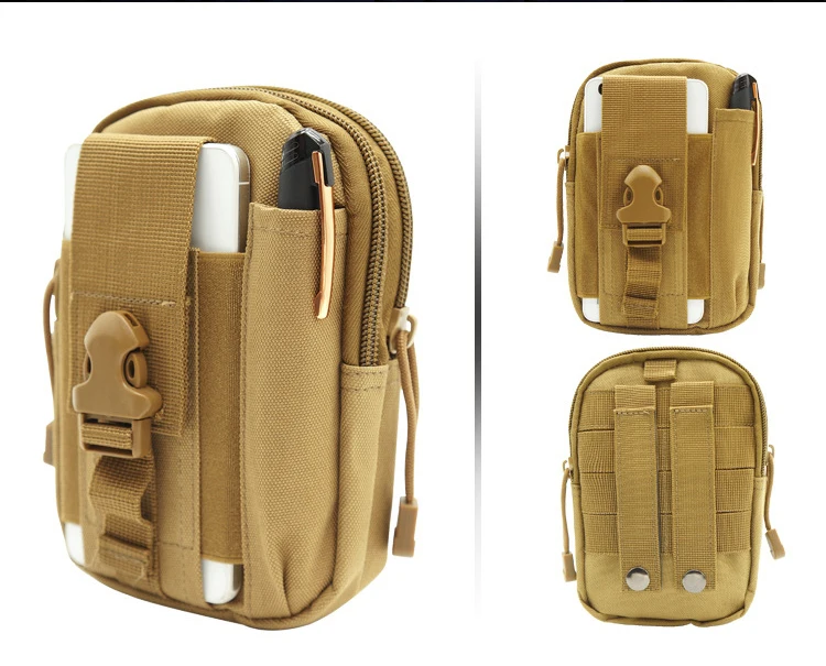 Searchinghero Tactical Molle Waist Pouch