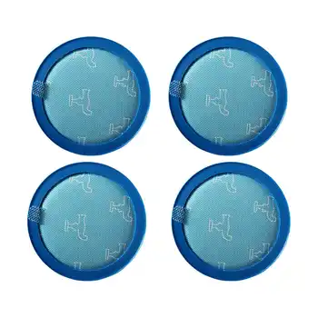 

The Washable Pre-Filters For Dyson DC23, DC23 T2 I, DC23T2, DC32, DC32 Animal Vacuum Cleaner,Compare to part # 919778-02