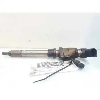

GA2642670 Peugeot 607 Injector (s2) Ivory Pack