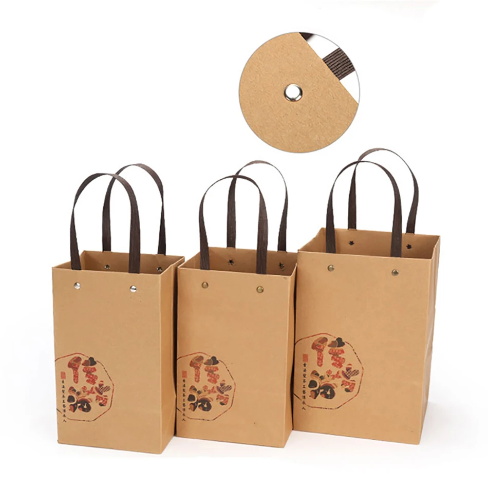 Star Packaging Factory Sale Unique Design Beautiful Cartoon Rabbit Paper Bag