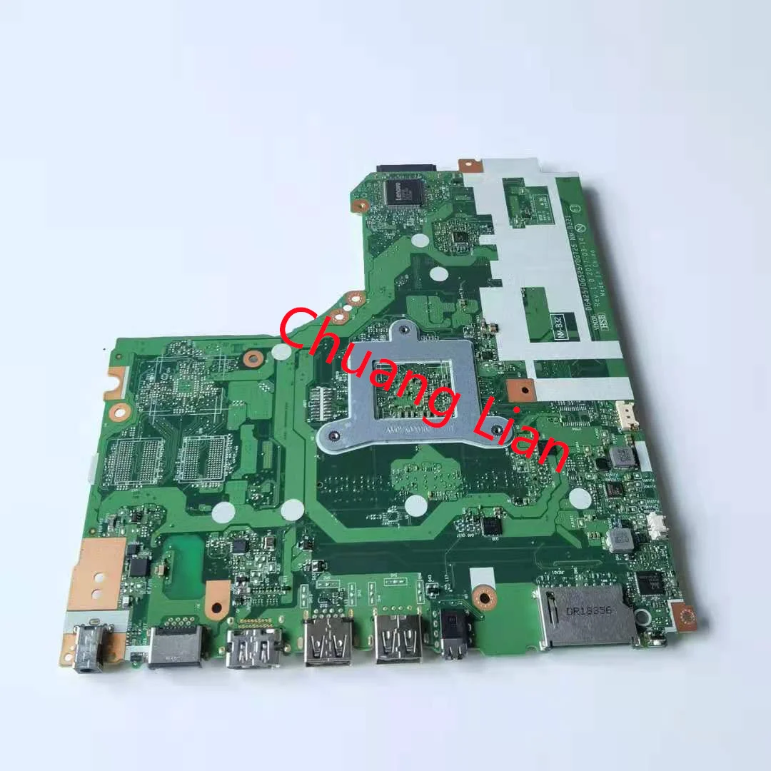 NM-B321 For Lenovo 330-14AST /320-14AST Laptop (ideapad) Motherboard wtih CPU A9 9420  DDR4 100% Fully Tested most powerful motherboard