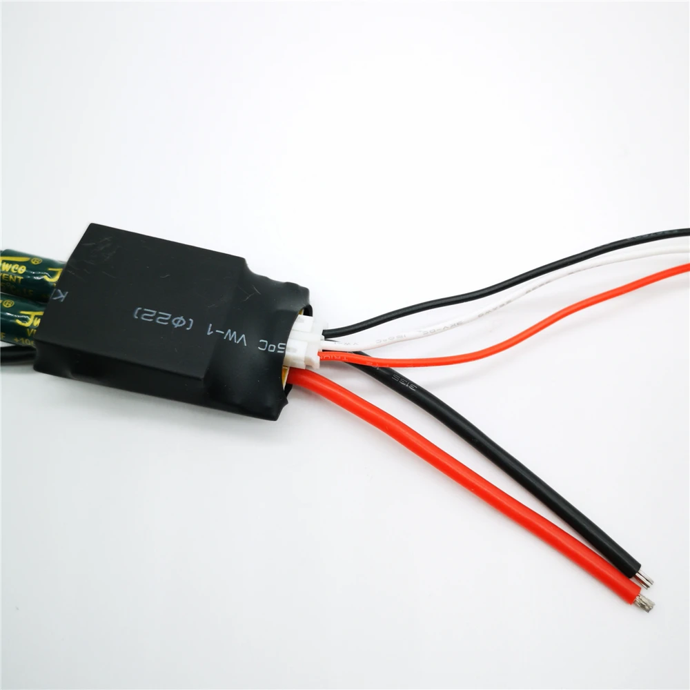 7V12V24V Potentiometer speed control brushless drive ESC High speed type Drive brushless air pump water pump fan