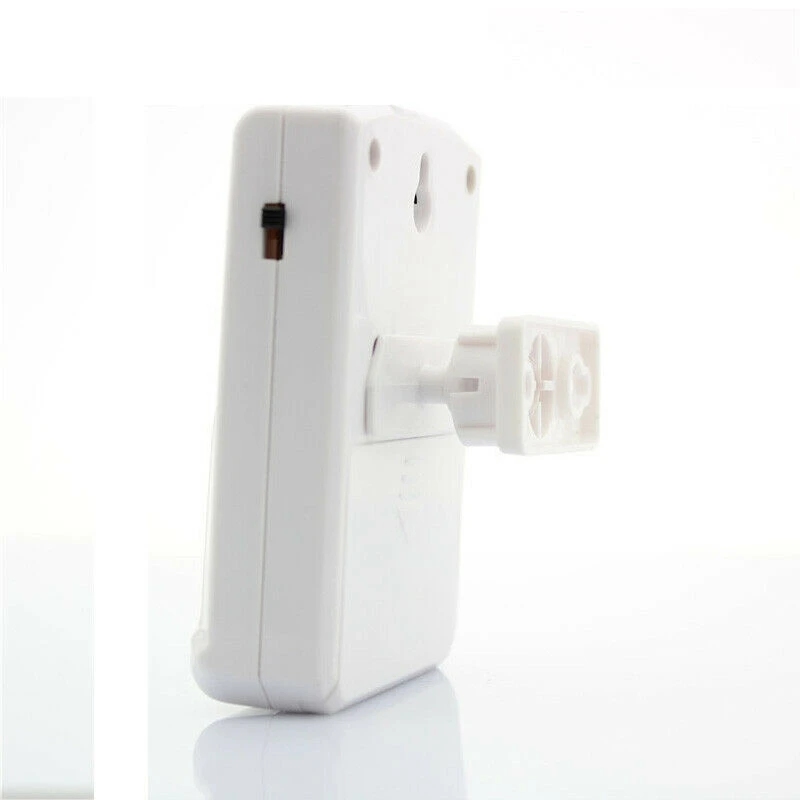 

Sensor Motion Door Bell Switch MP3 Infrared Doorbell Wireless PIR Motion Sensor Voice Prompter Welcome Door Bell Entry Alarm