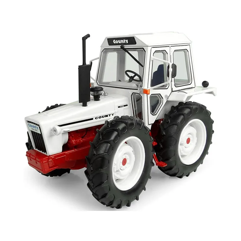 NEW IN UH COUNTY 1174 TRACTOR 1/32 SCALE 