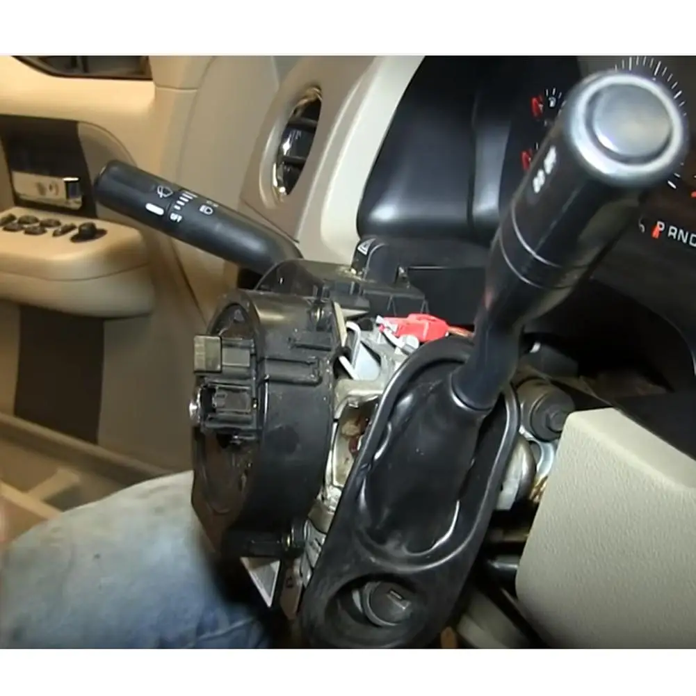 Переключатель сигнала поворота на руль для 05 08 Ford F150 Lincoln Mark LT 2006 2008|Переключатели