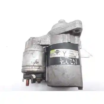 

233001F77A STARTER MOTOR NISSAN MICRA (K12E)
