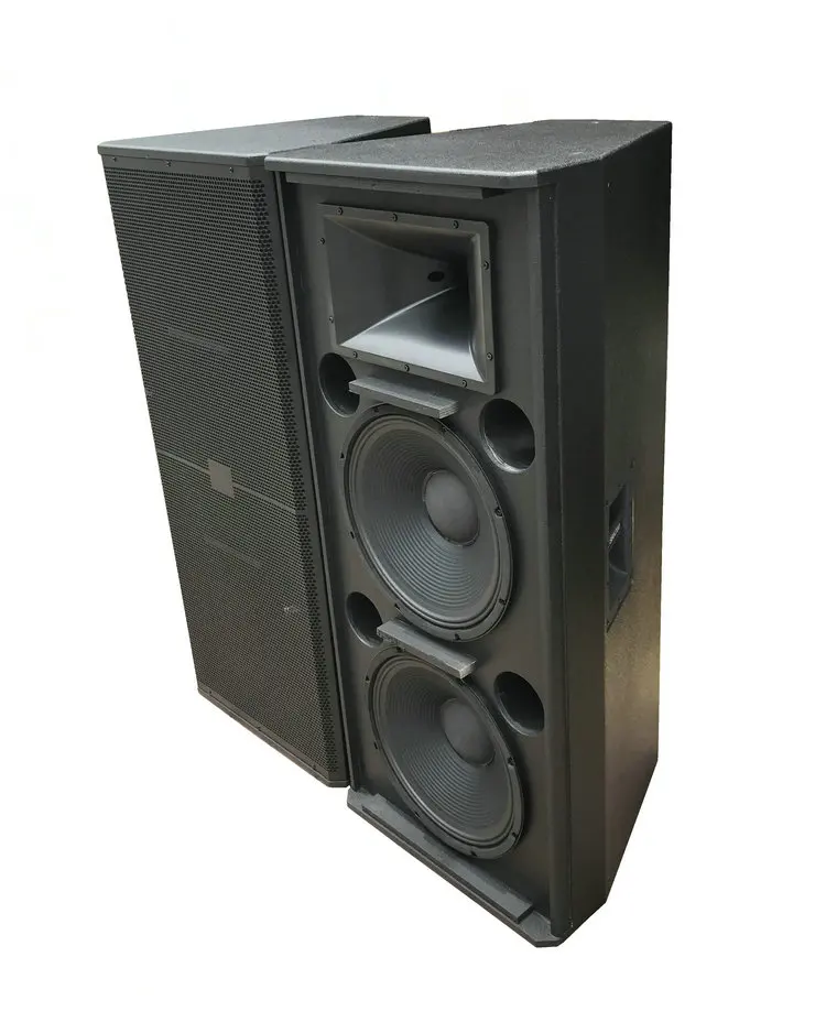 woofer box