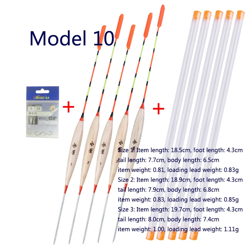 Model 10