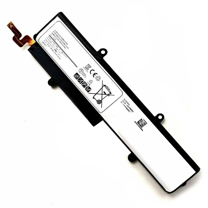 Bateria do Portátil para Samsung Galaxy View 18.4 Sm-t670 Sm-t677a Séries Aa2j929bs 7xinbox 5700mah 64.64wh Eb-bt670aba Aa1g907ks Baterias p/ laptop - Imagem 3