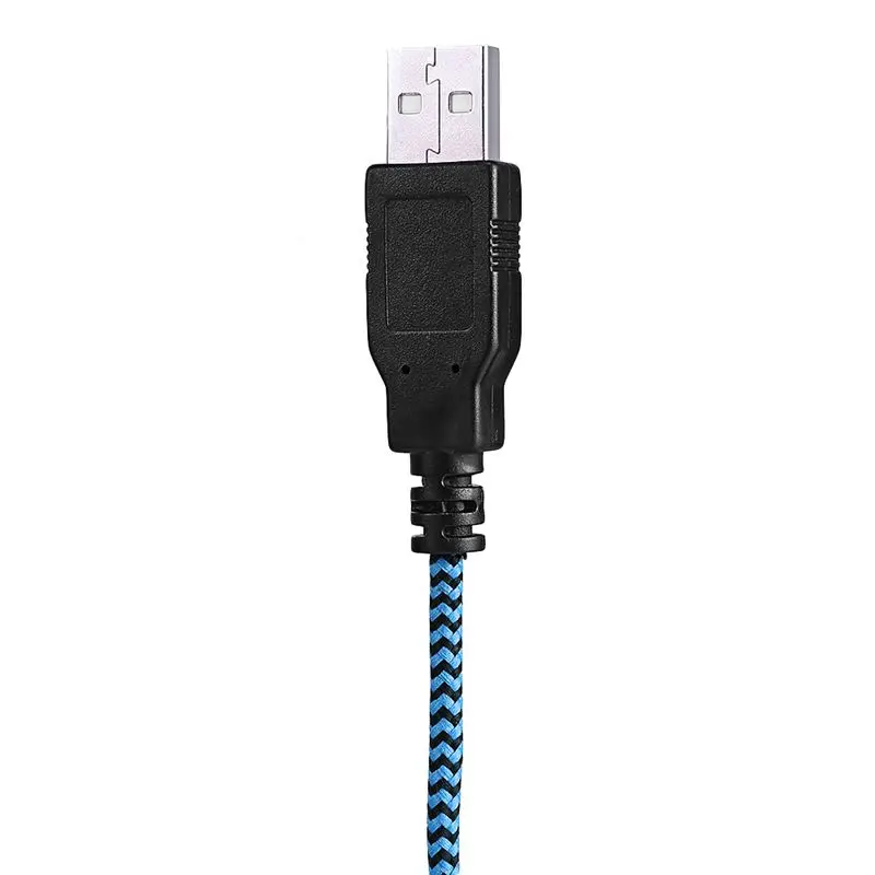 G33 игровой микрофон Настольный Конденсатор Запись светодиодный индикатор Usb подключение игра