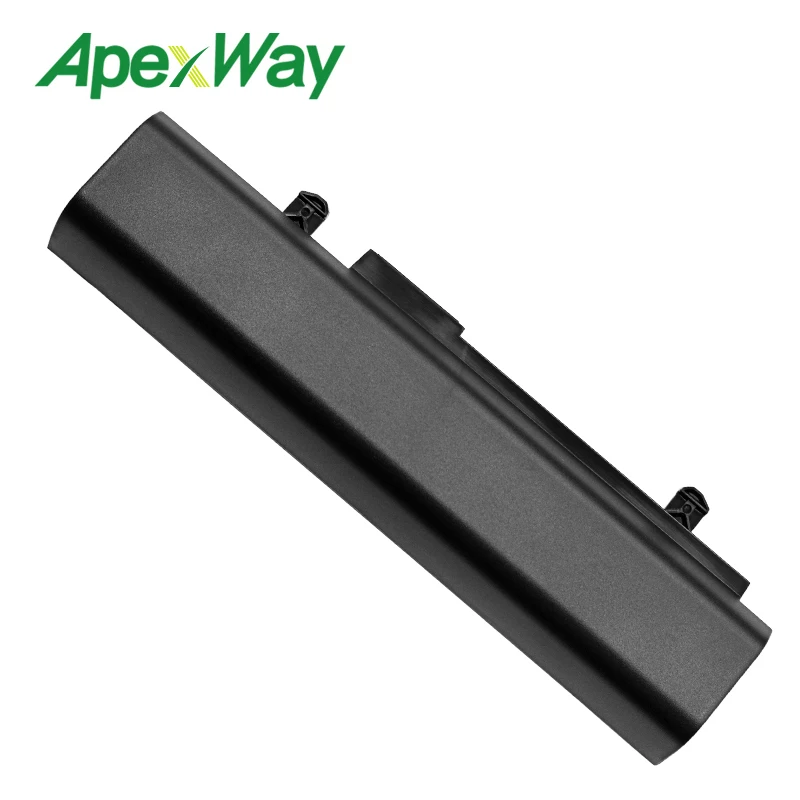 Cena Apexway 6 ogniw 11.1v A32 1015 bateria do laptopa asus Eee PC 1011B 1011BX 1011C 1011CX 1011P 1011PDX 1011PD 1011PN 1011PX