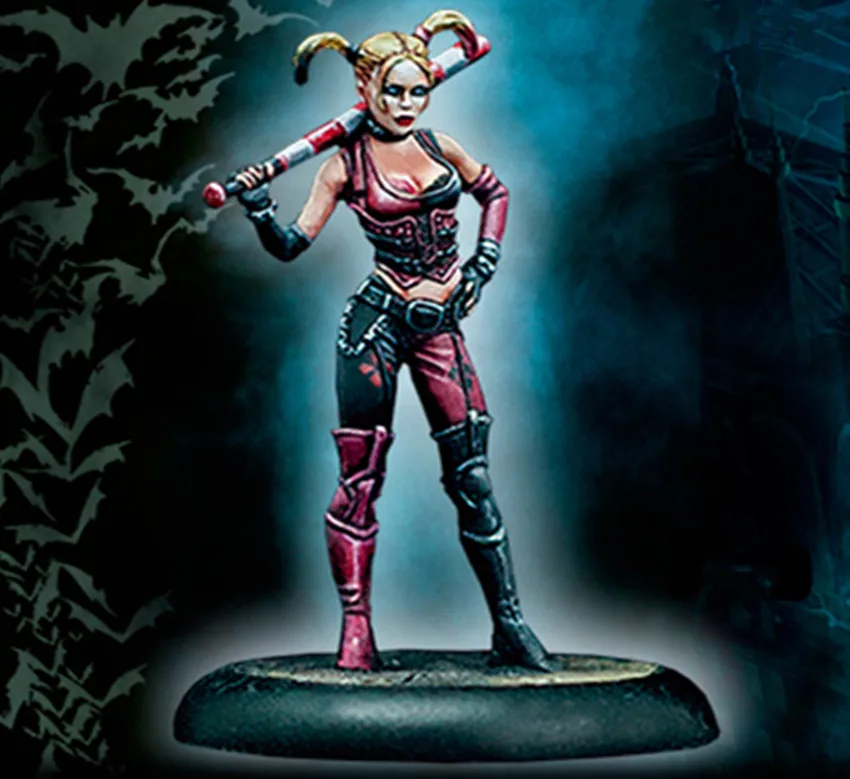 

35mm Resin Figure Model Kit Unassambled Unpainted//M053