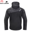 LYSCHY Motorcycle Jacket Men Waterproof Motocross Jacket Moto Suit Motorbike Riding Jacket Motorcycle Protection For 4 Season # ► Photo 2/6