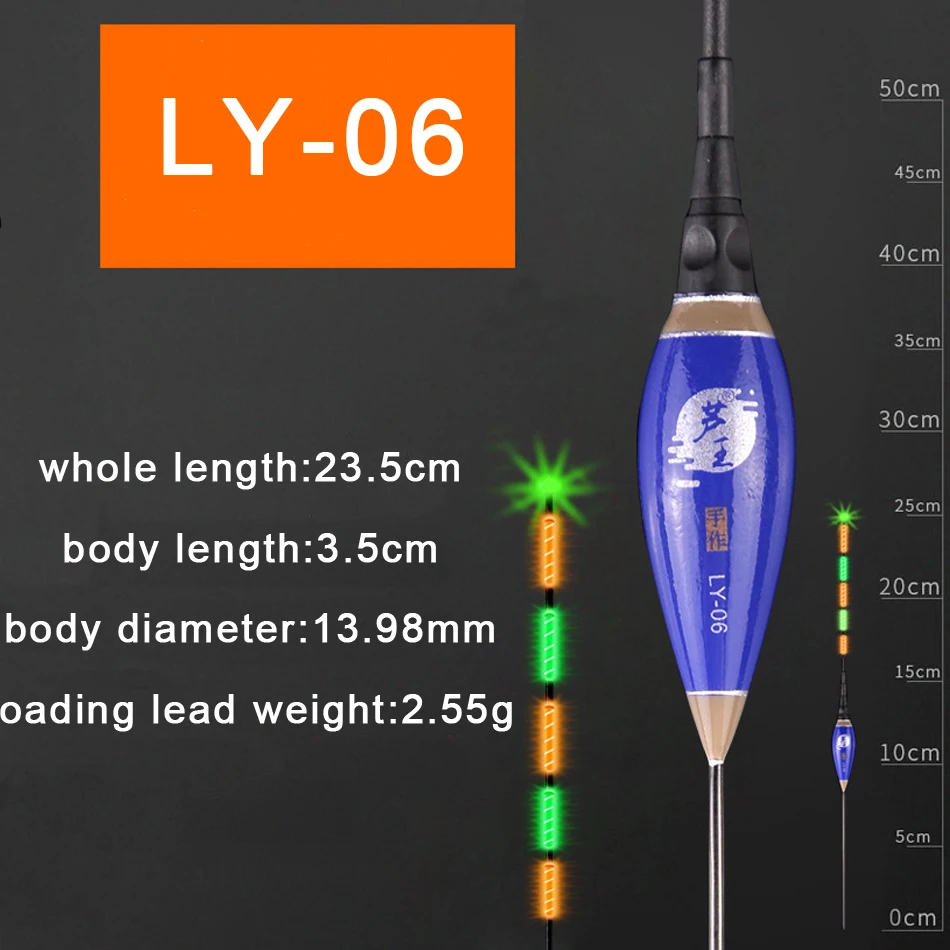 LY-06X