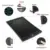 NEWYES LCD Writing Board 12 Inch Colorful Electronic Drawing Graphic Board Digital Tablet Handwriting Erasable Pad for Kids Gift