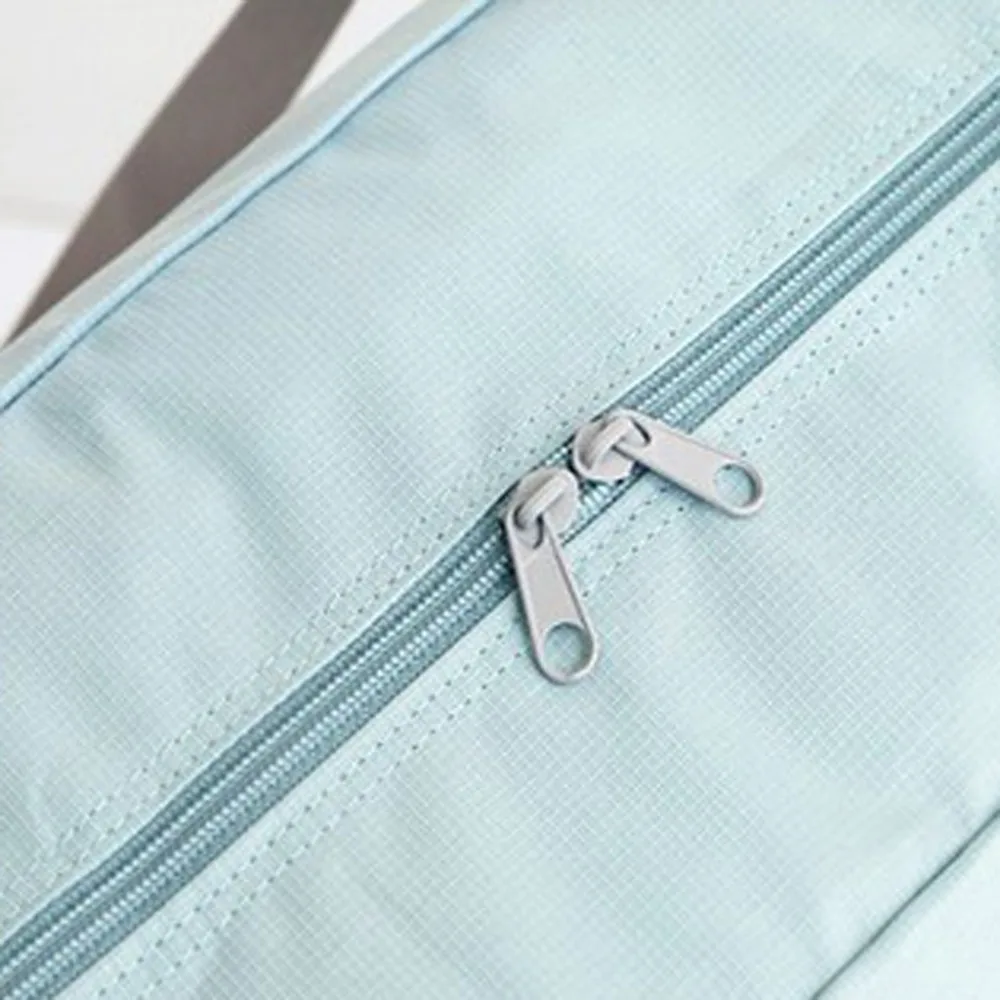 Travel Bag Large Capacity Fashion Weekend Bag For Man Women  Bag Travel Carry Luggage Bag sac de voyage (9)