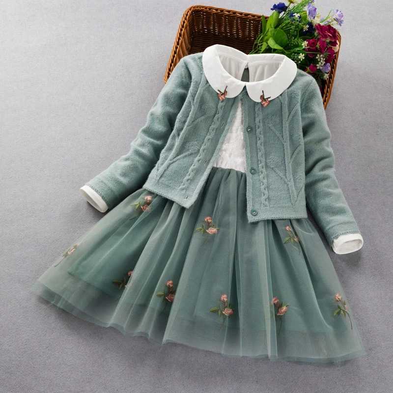 Set dress for girls Clearance