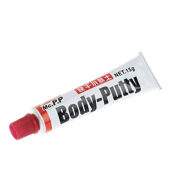 

15g Car Body Putty Scratch Filler Painting Pen Assistant Smooth Repair Tool 203D