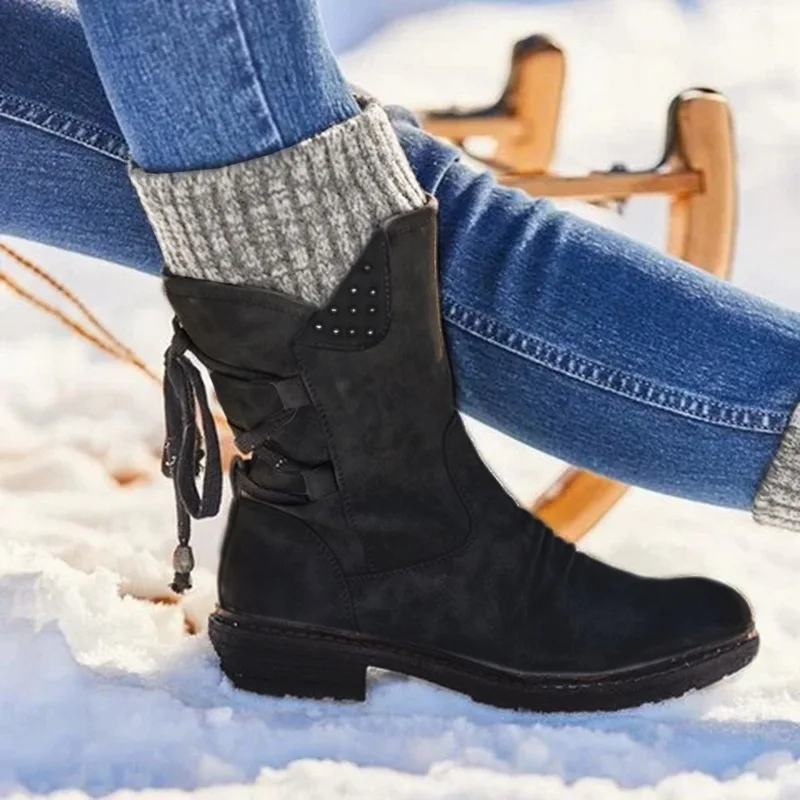 Г.,, новая осенне-зимняя обувь женские ботинки на плоской подошве модные вязаные женские ботинки в стиле пэчворк женские короткие ботинки