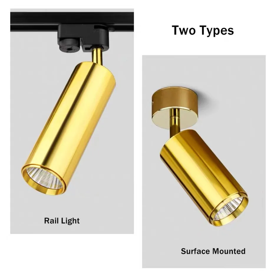 led track lights  (11)