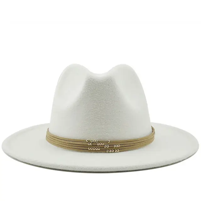 mens suede fedora hat