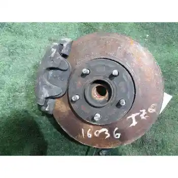 

1420863 STEERING KNUCKLE FRONT LEFT FORD C-MAX (CB3)