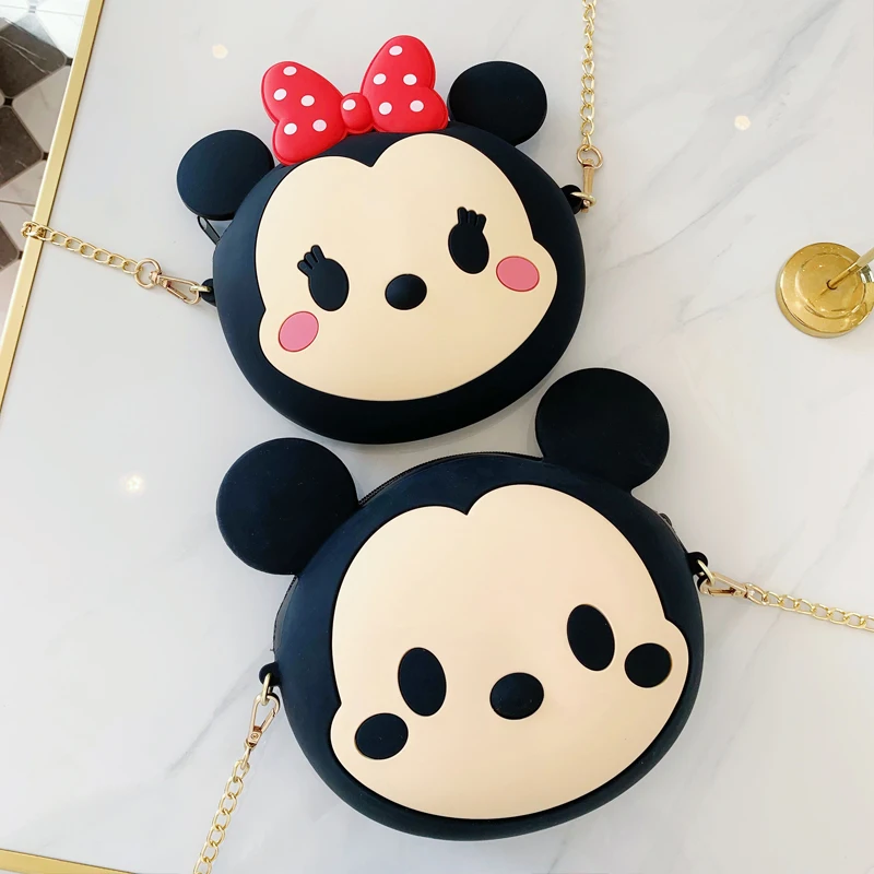 

New 2020 Women Silicone Shoulder Bags Girls Simple Girls Handbag Women's Casual Messenger Bags Fashion Crossbody Bags Trave Bags