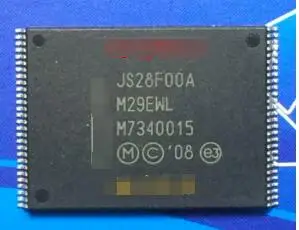 

100% NEW Free shipping JS28F00AM29EWL TSOP56