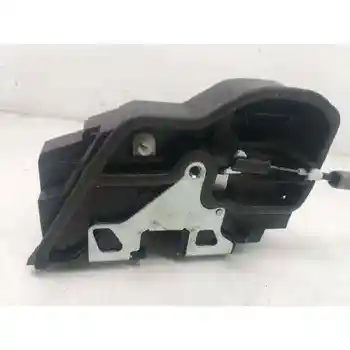 

51227229459 REAR DOOR LOCK LEFT BMW X1 (E84)